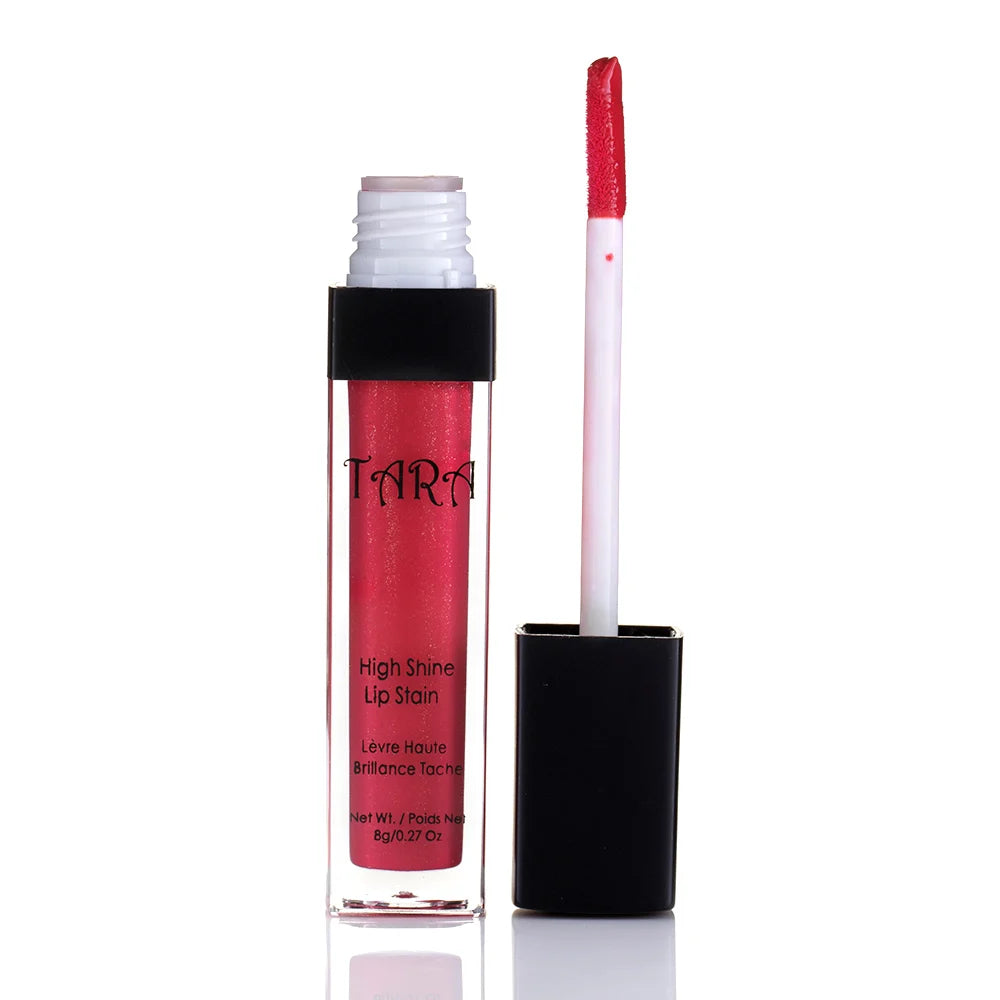 Tara High Shine Lip Stain-Nandi