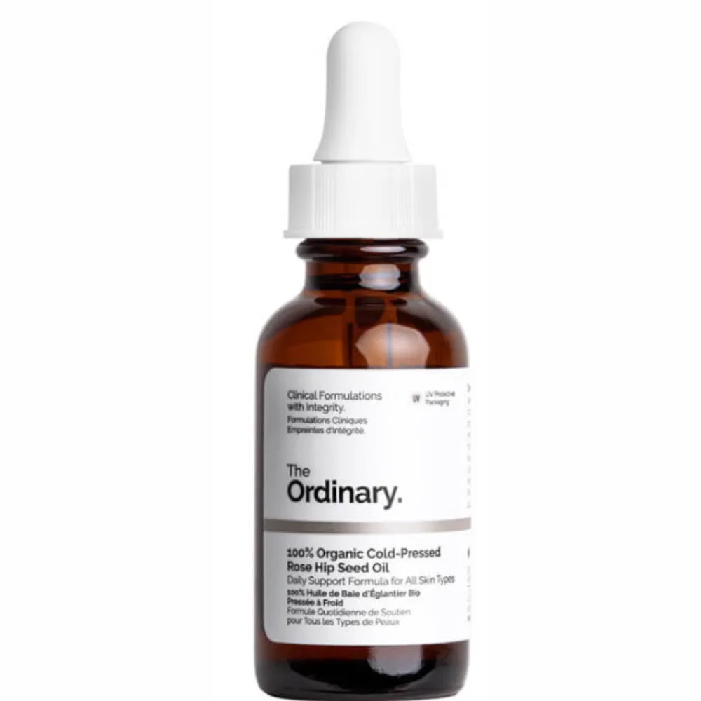 The Ordinary Rose Hip Seed Oil 30ml