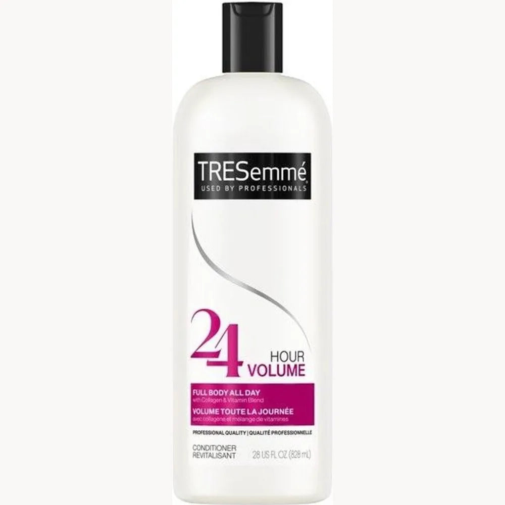 Tresemme 24H Volume Conditioner 828ml