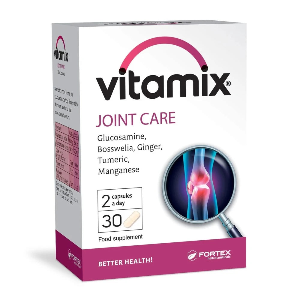 Vitamix Joint Care Fortex Capsules x30