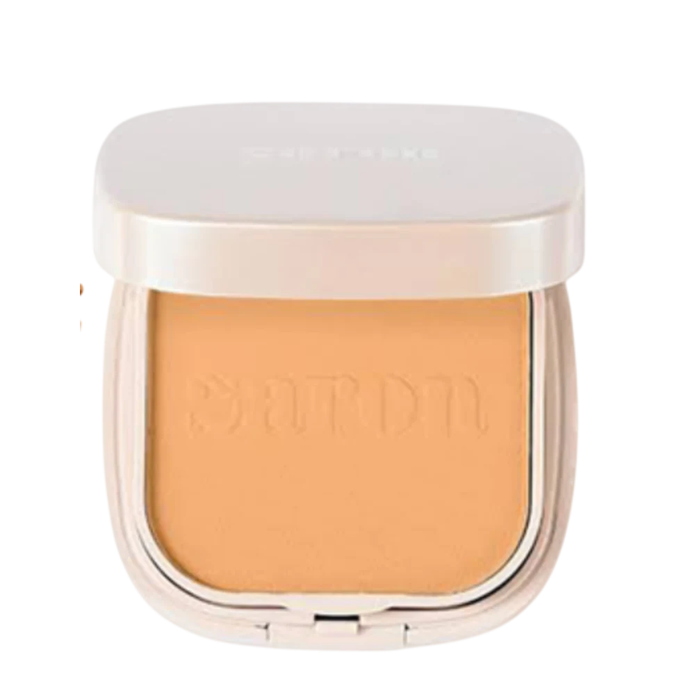 Zaron Compact Mattifying Powder Zz60