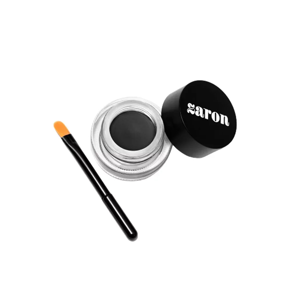 Zaron Long-Wear Gel Eyeliner Jade O3