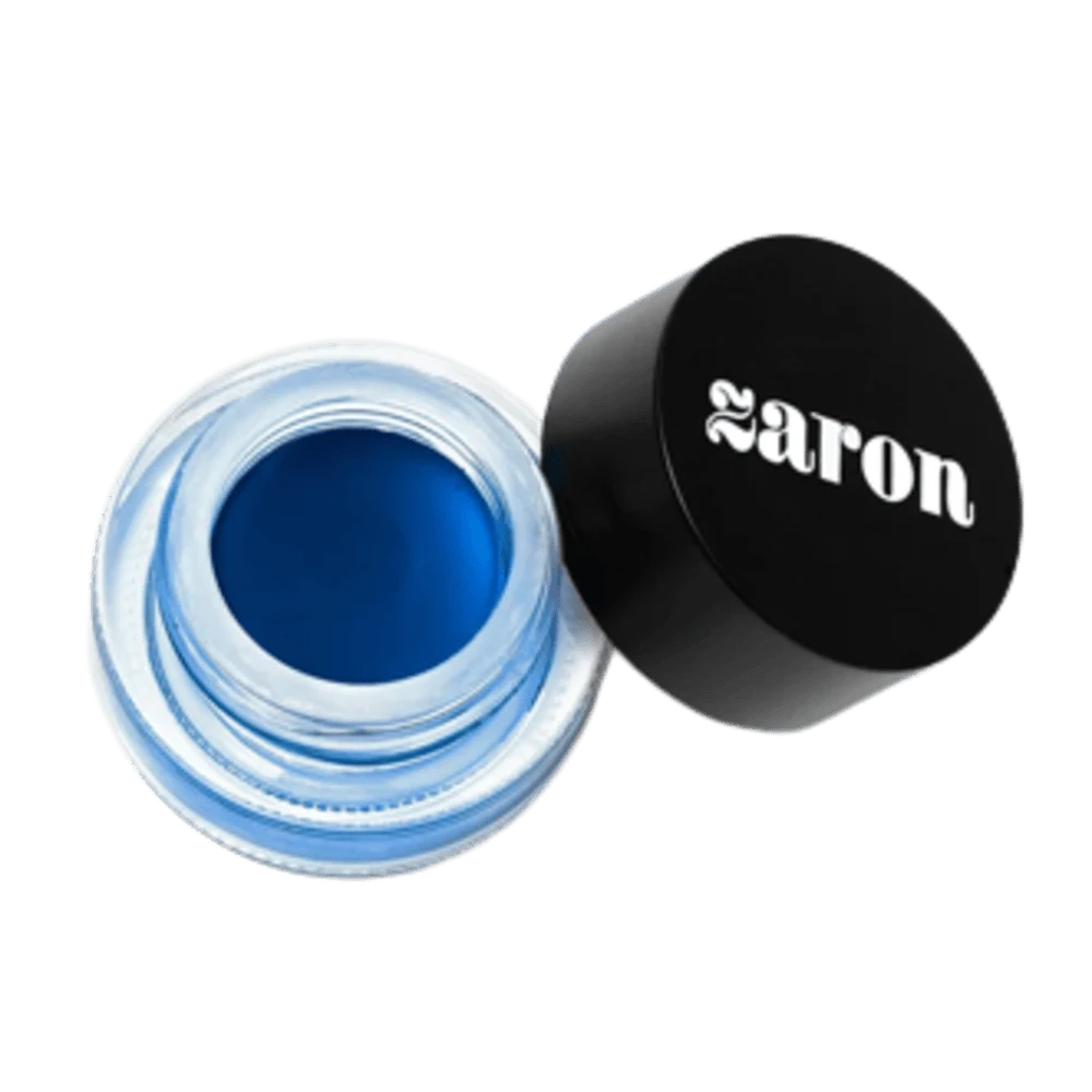 Zaron Long-Wear Gel Eyeliner Jean O2