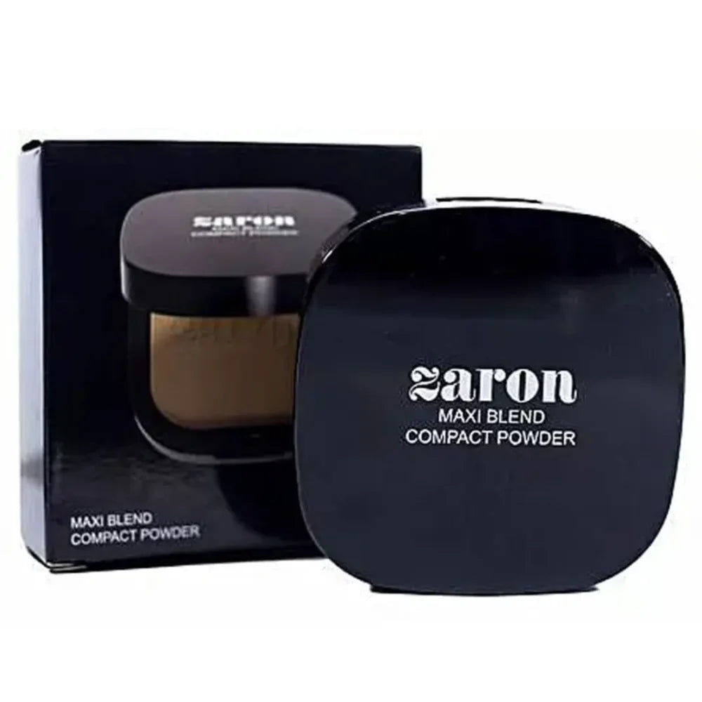 Zaron Maxi Blend Compact Powder Xz25