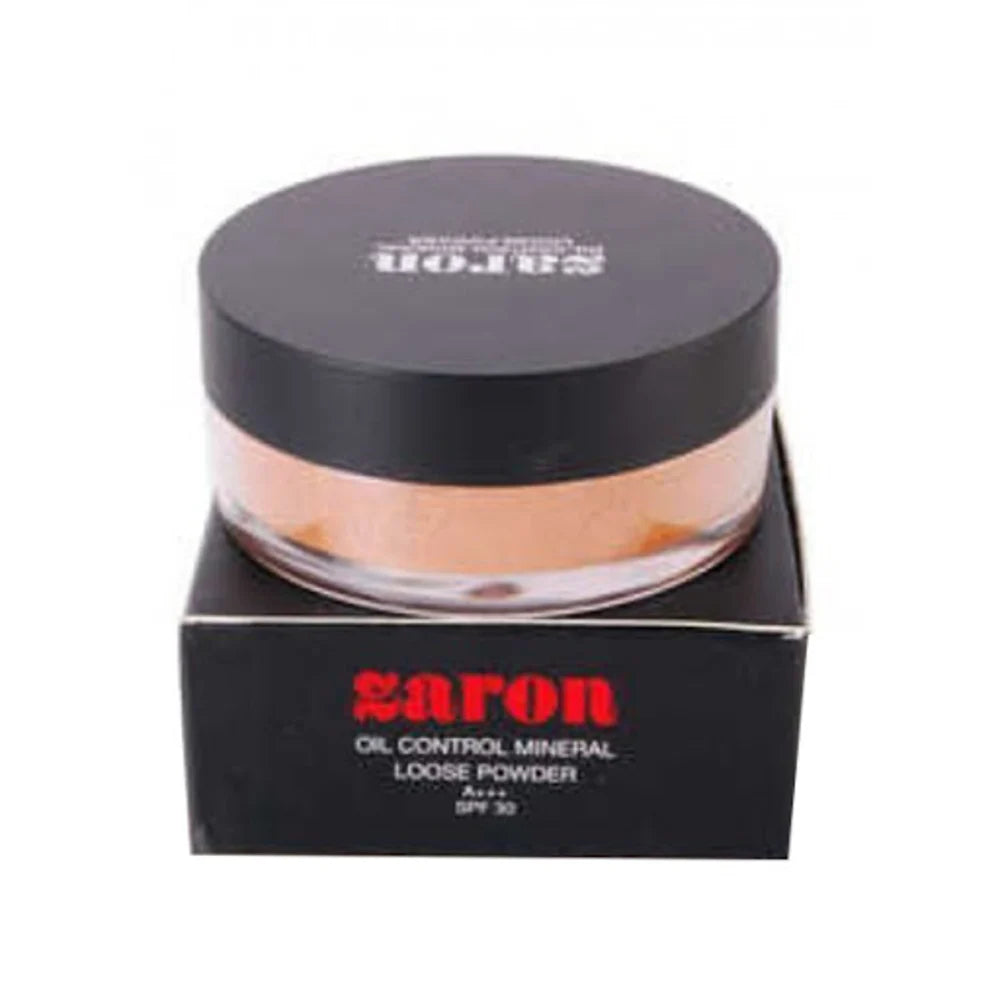 Zaron Mini Loose Powder Lz15