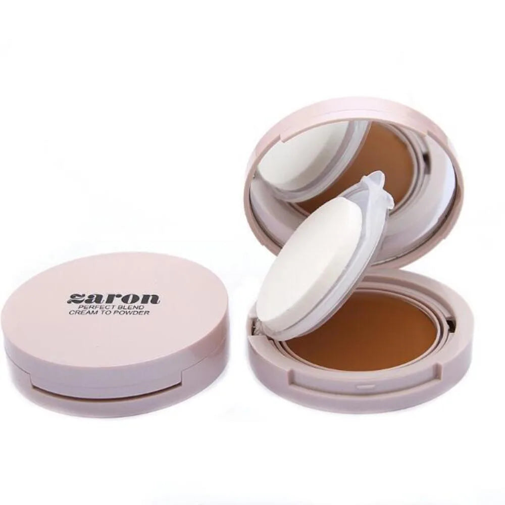 Zaron Perfect Blend Cream to Powder Mz40