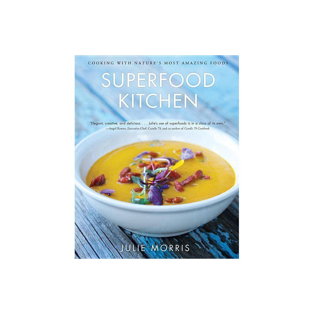 Superfood Kitchen