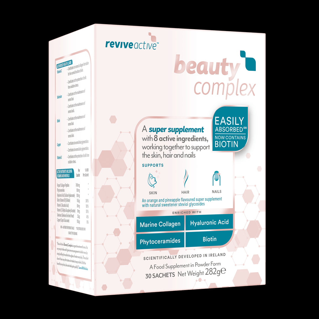 Revive Active Beauty Complex Sachets X 30