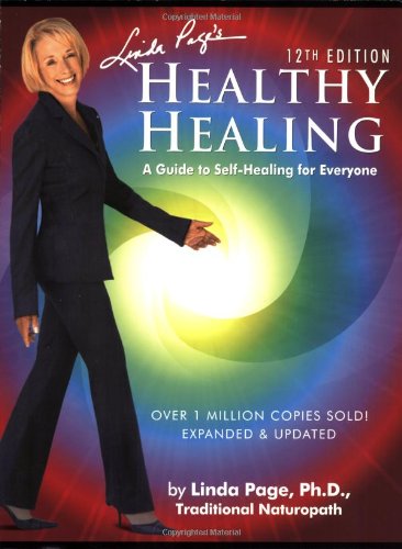 Healthy Healing: A Guide to Self Healing for Everyone