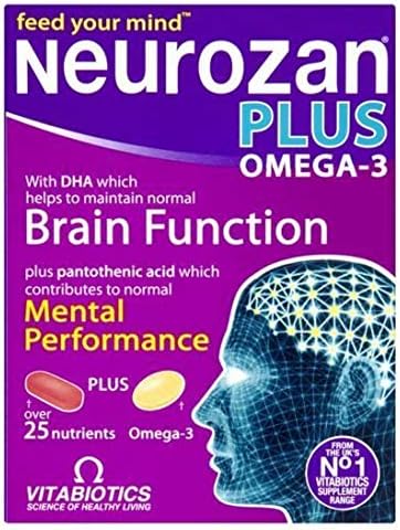 Neurozan Plus