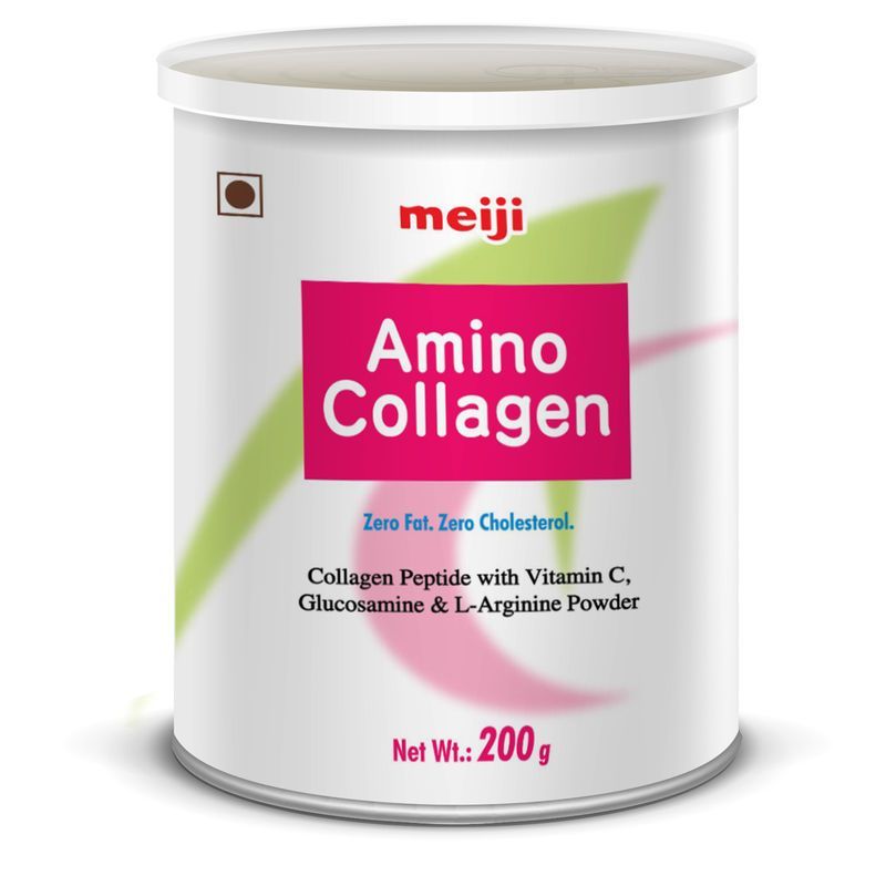 Meiji Amino Collagen 200g