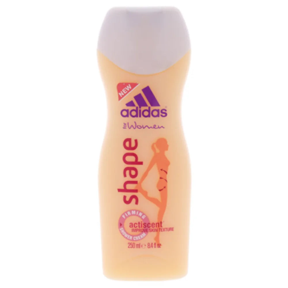 Adidas Shape Shower Gel For Women 250ml