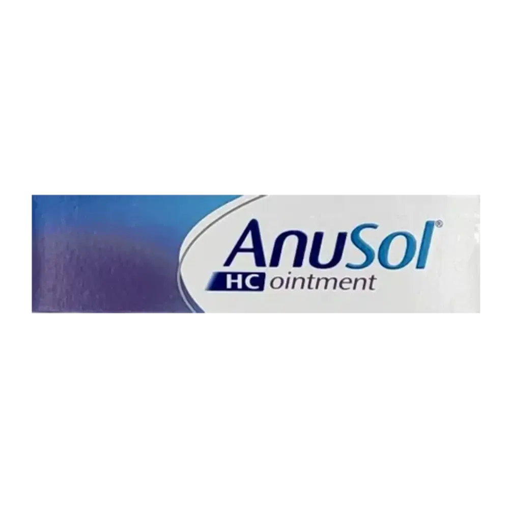 Anusol HC 30g Ointment