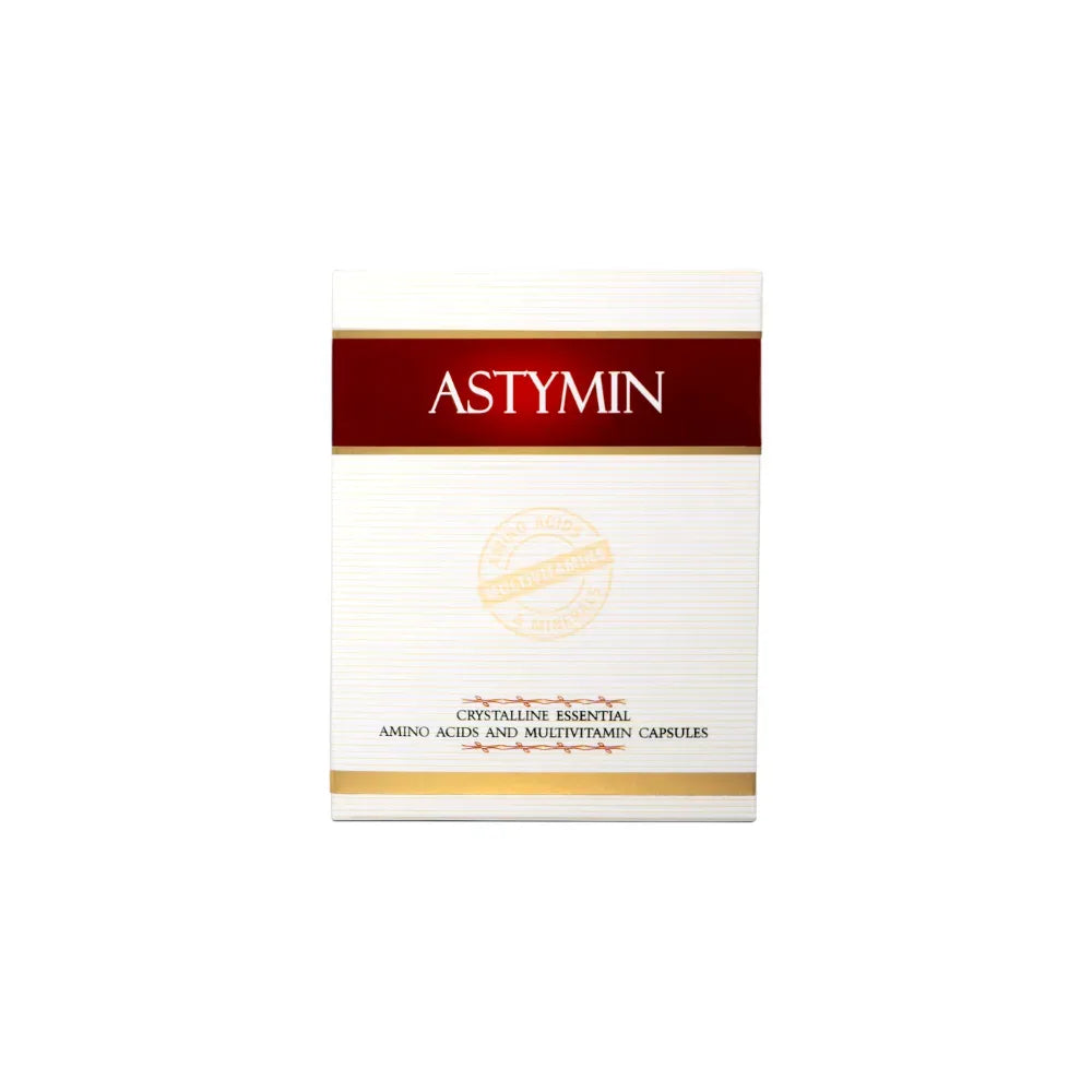 Astymin 270mg Capsules x20