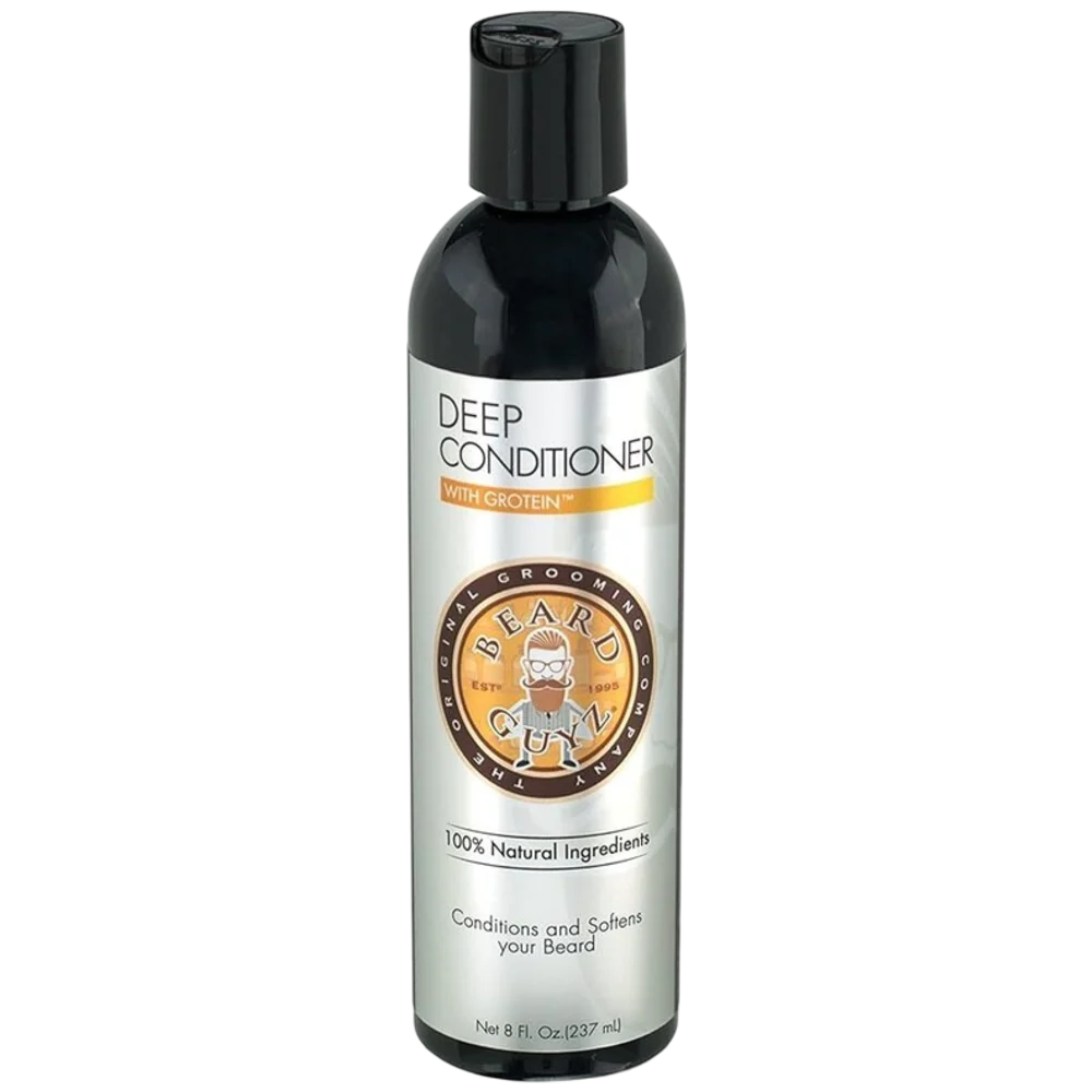 Beard Guyz Deep Conditioner with Grotein 237ml