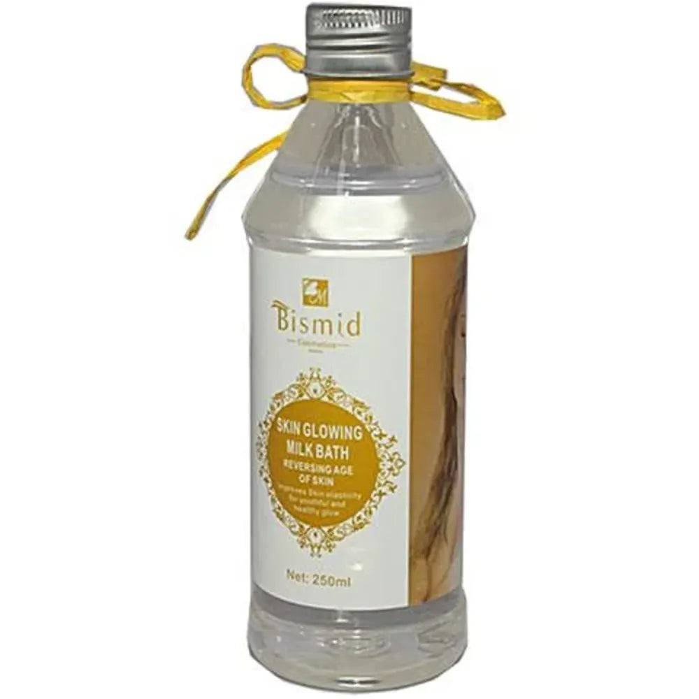 Bismid Skin Glowing Milk Bath 250ml