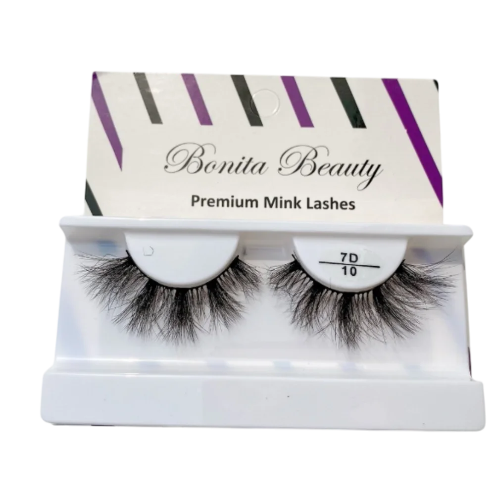 Bonita Beauty 7D Single Lashes-32