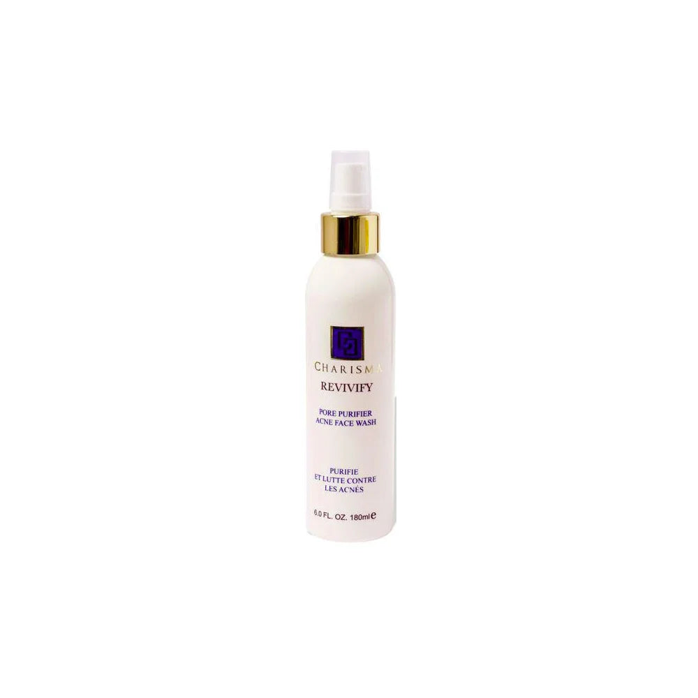 Charisma Pore Purifier Acne 170ml