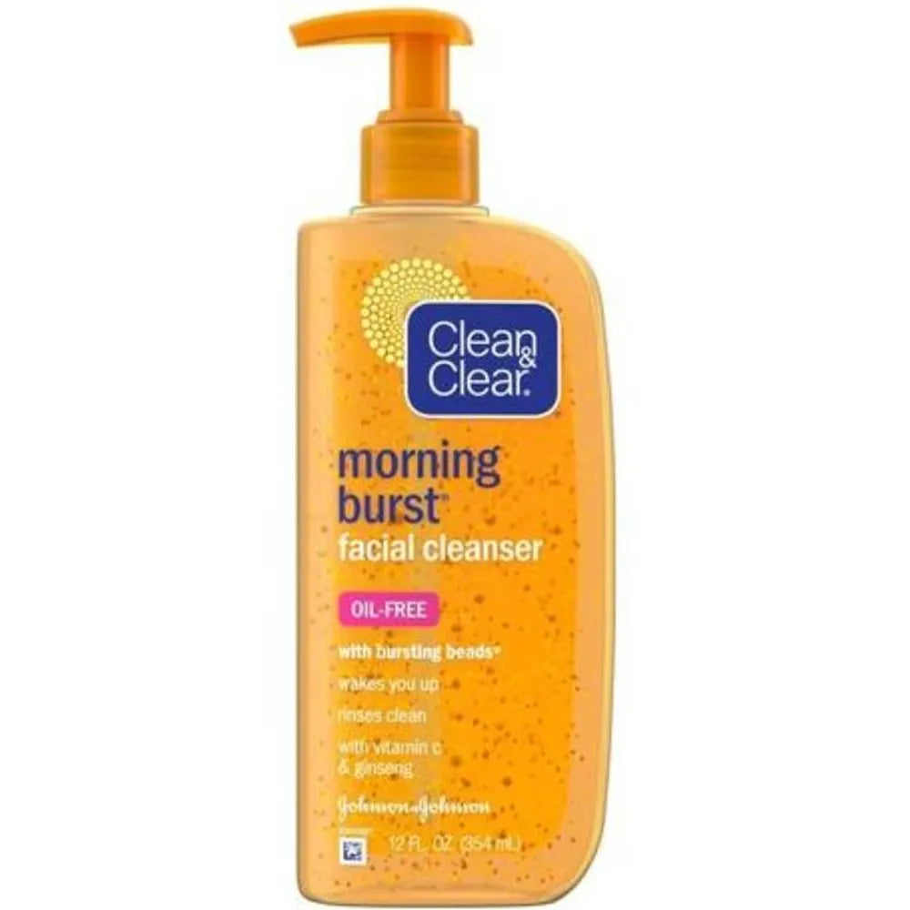 Clean & Clear Morning Burst 240ml