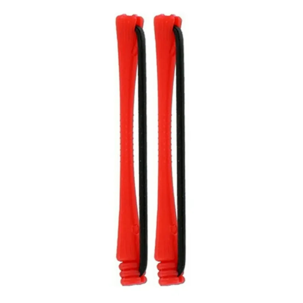 Br Cold Wave Rod Short Red
