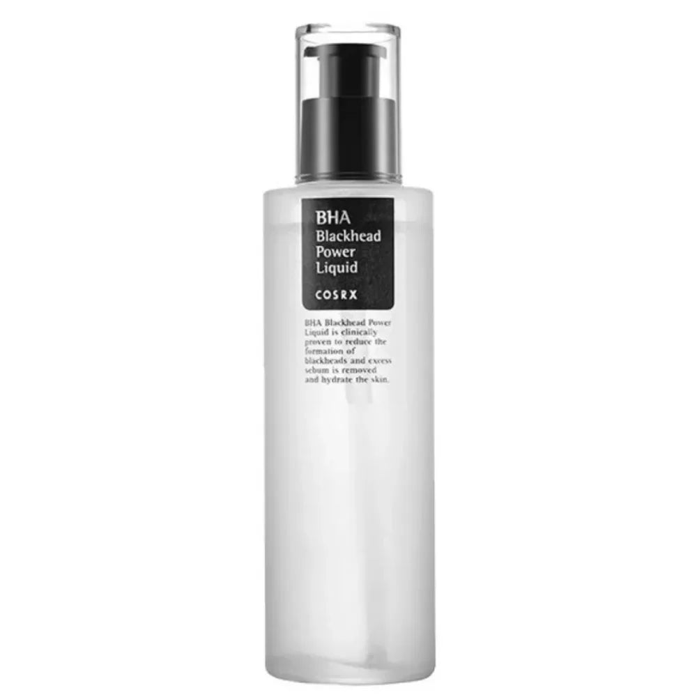 Cosrx BHA Blackhead Power Liquid 100ml