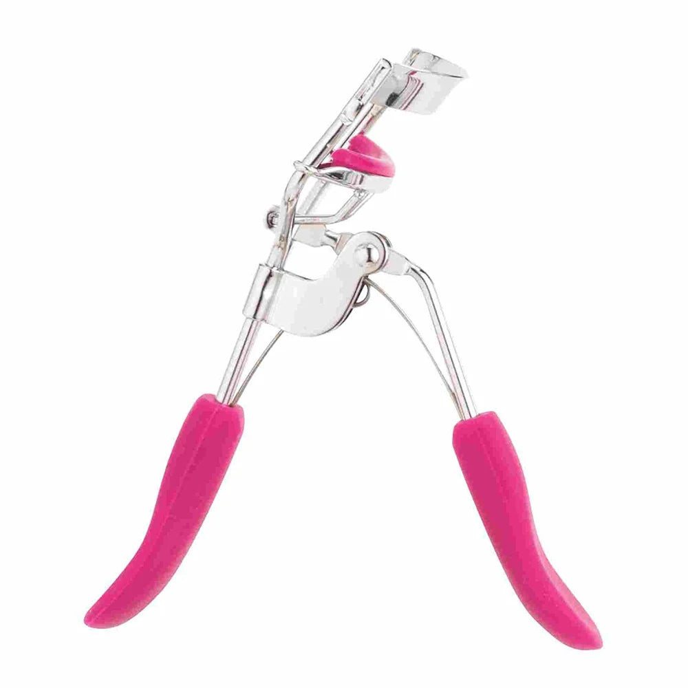 Danielle Ultimate Ultra-Lift Eyelash Curler Pink