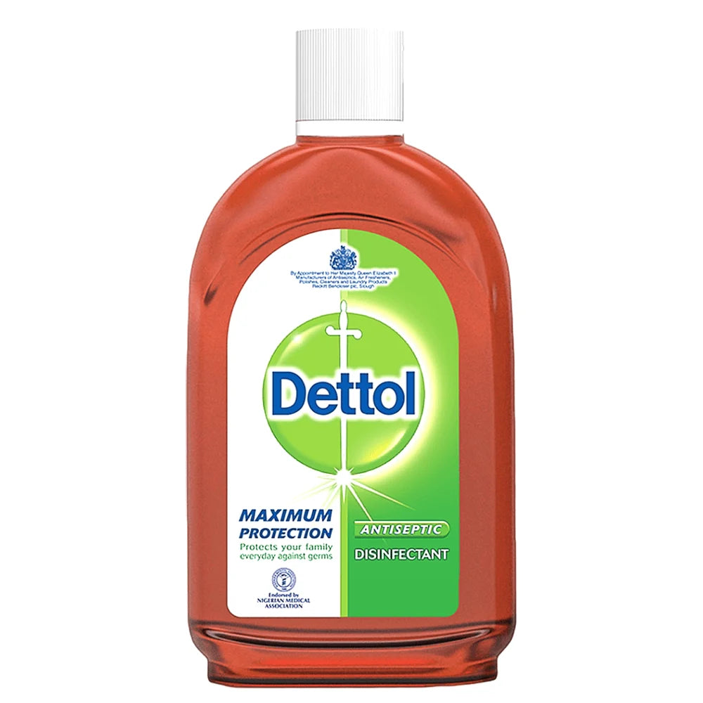 Dettol Antiseptic 500ml