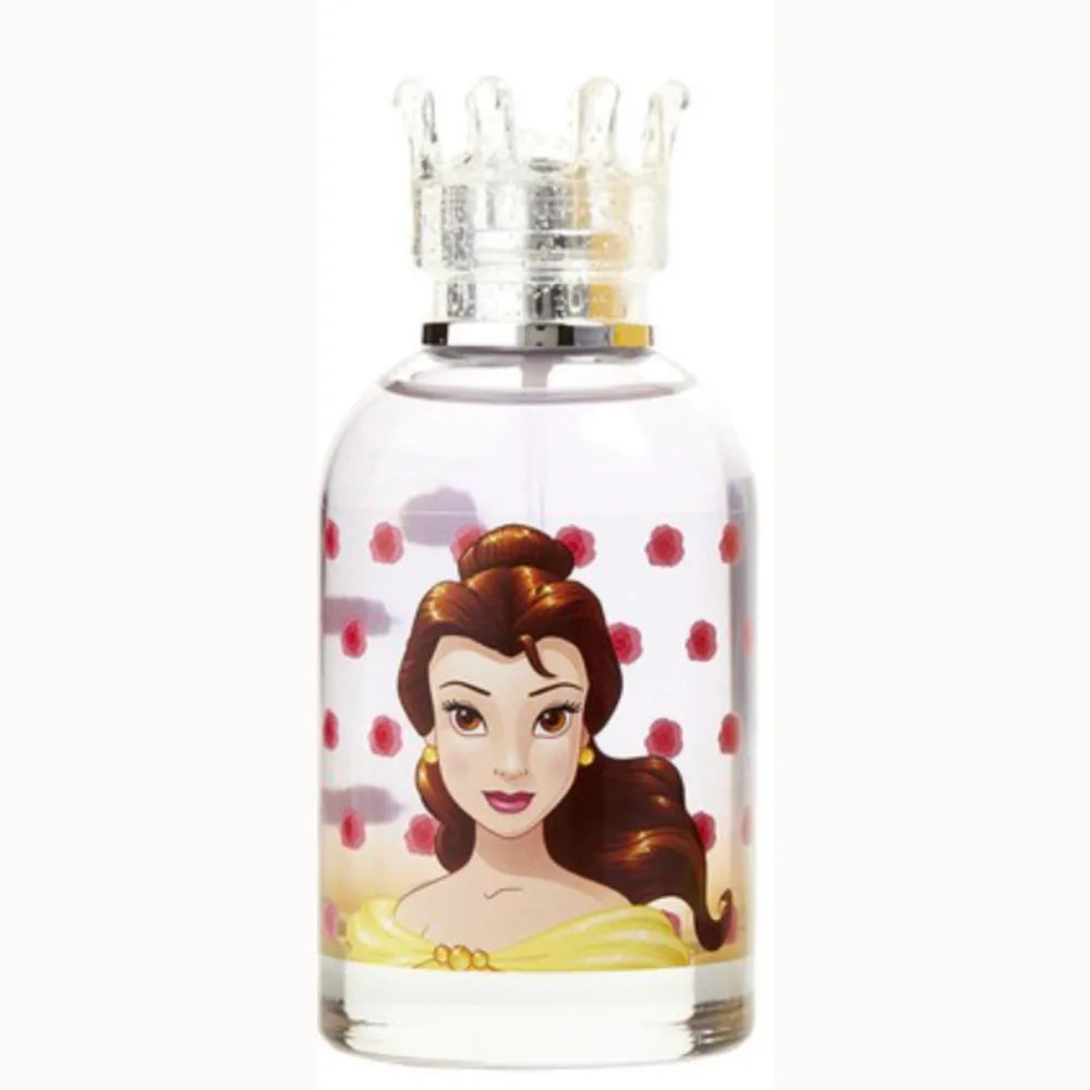 Disney Belle Eau De Toilette Spray 50ml