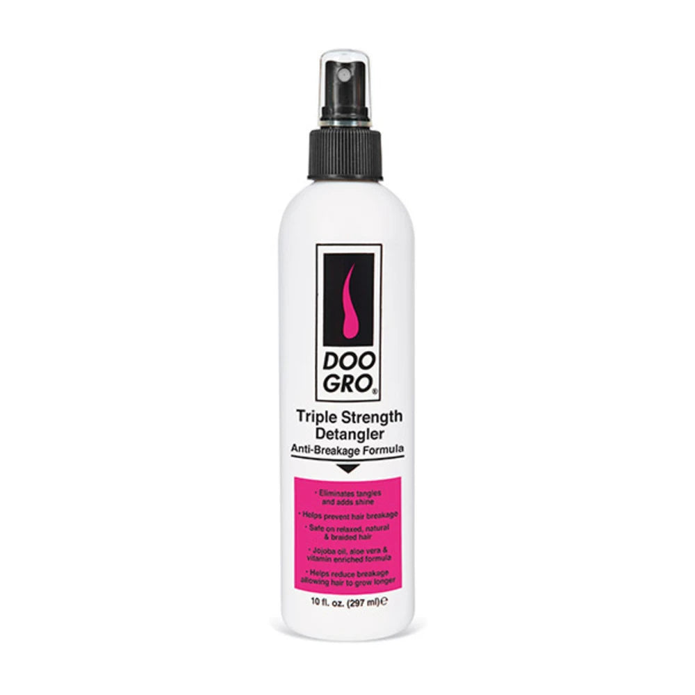 Doo Gro Triple Strength Detangler 296ml