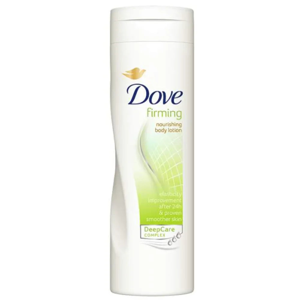 Dove Firming Deepcare Complex 250ml