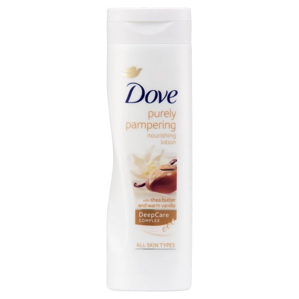 Dove Purely Pampering Indulgent Deepcare 250ml