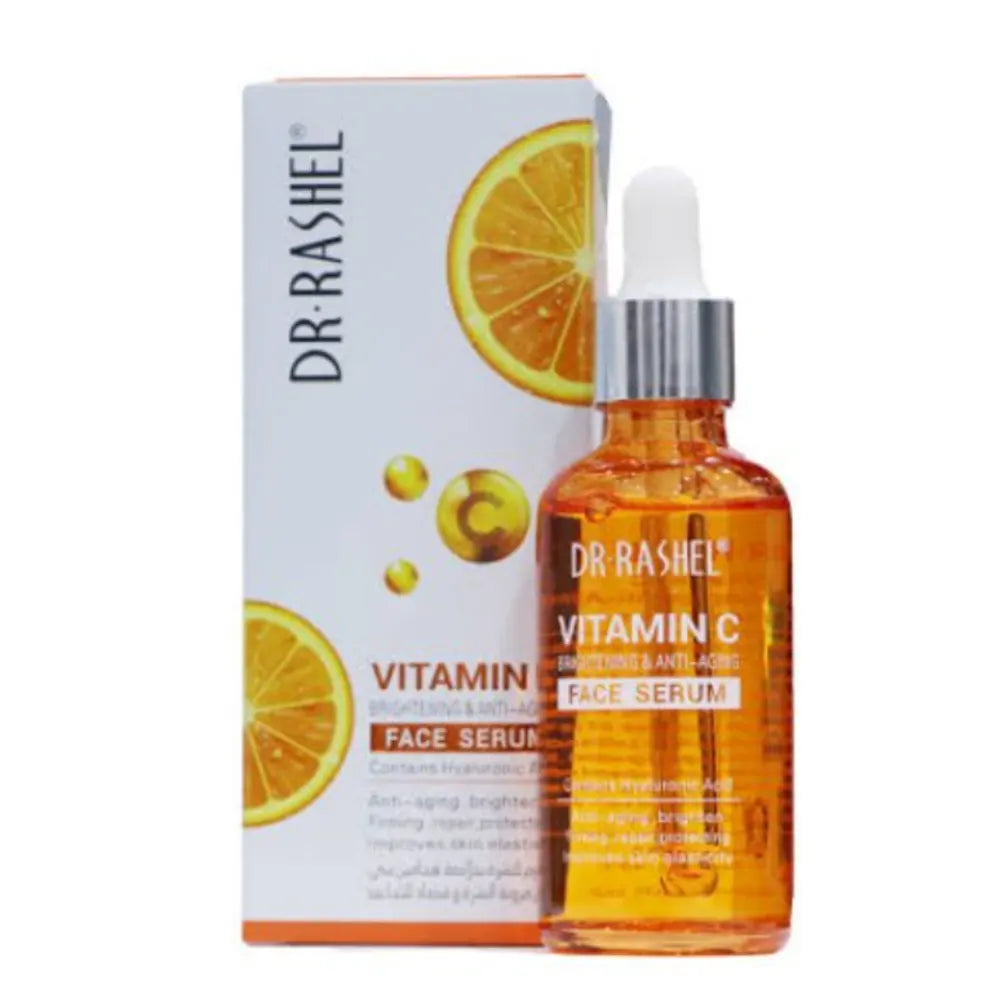 Dr Rashel Vitamin C Face Serum 50ml