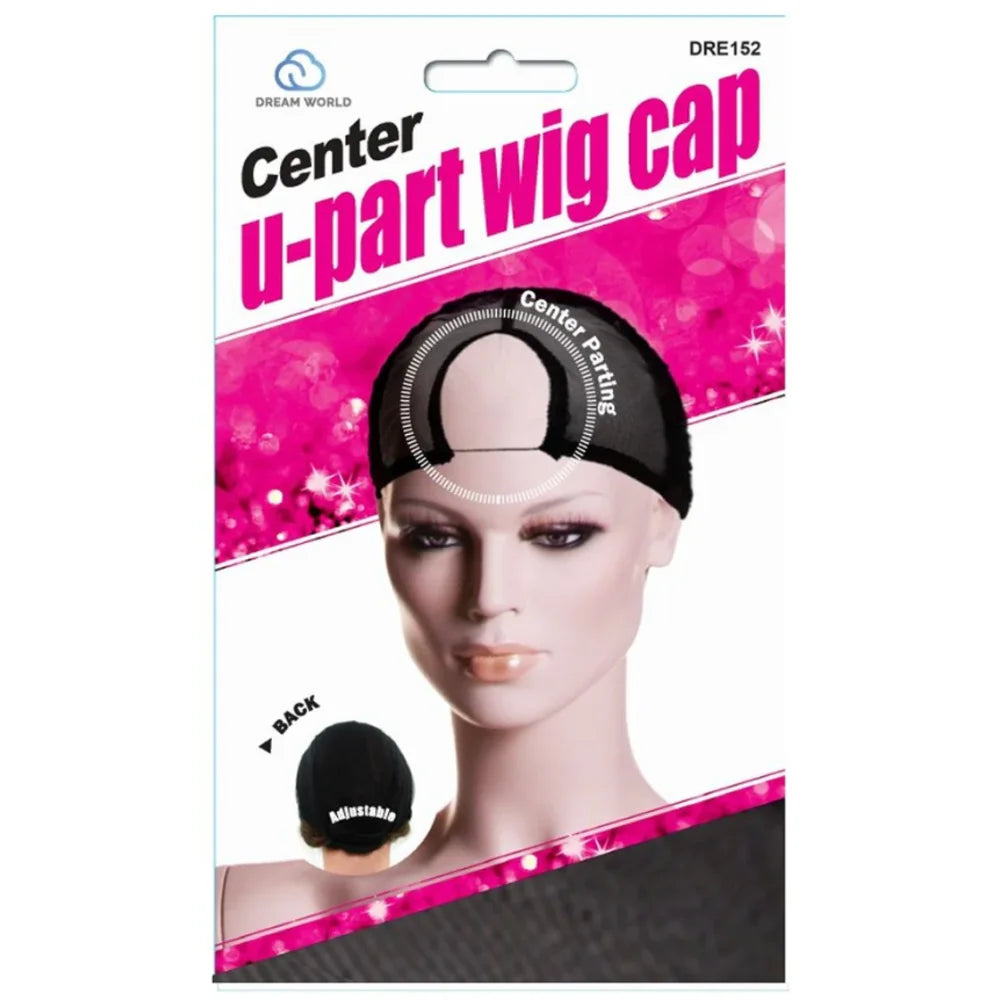 Dream Center U-Part Wig Cap DRE152