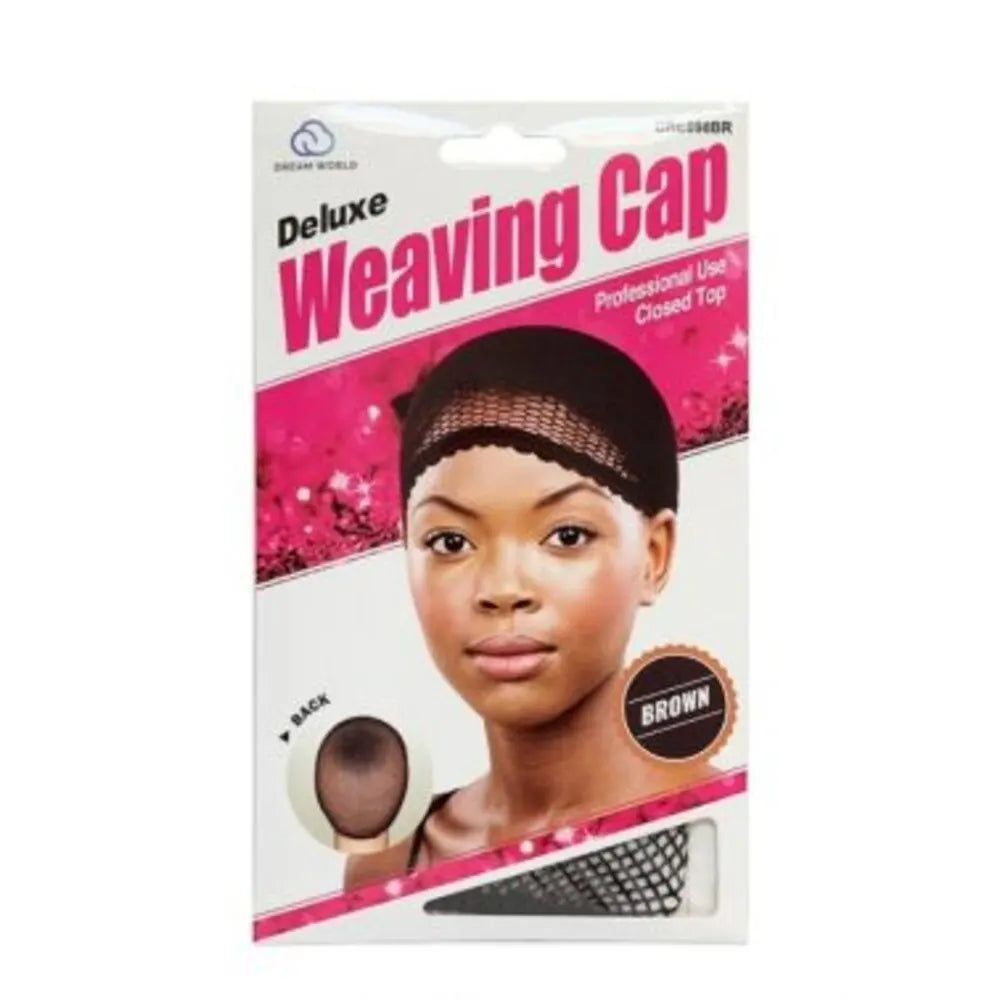 Dream World Deluxe Weaving Cap