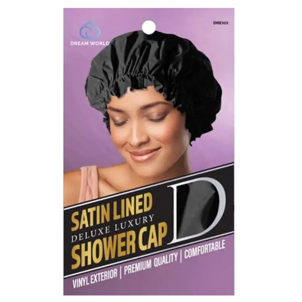 Dream World Shower Cap DRE103