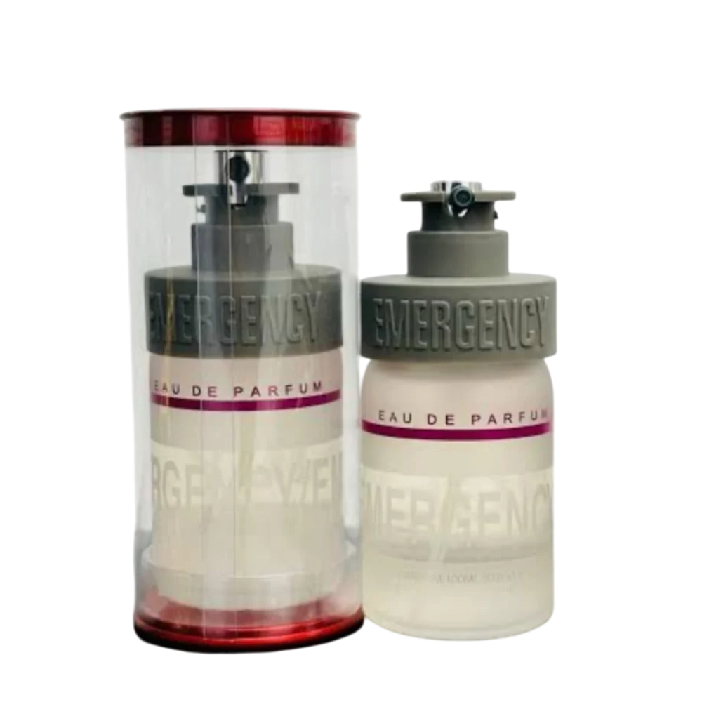 Emergency Body Spray 100ml