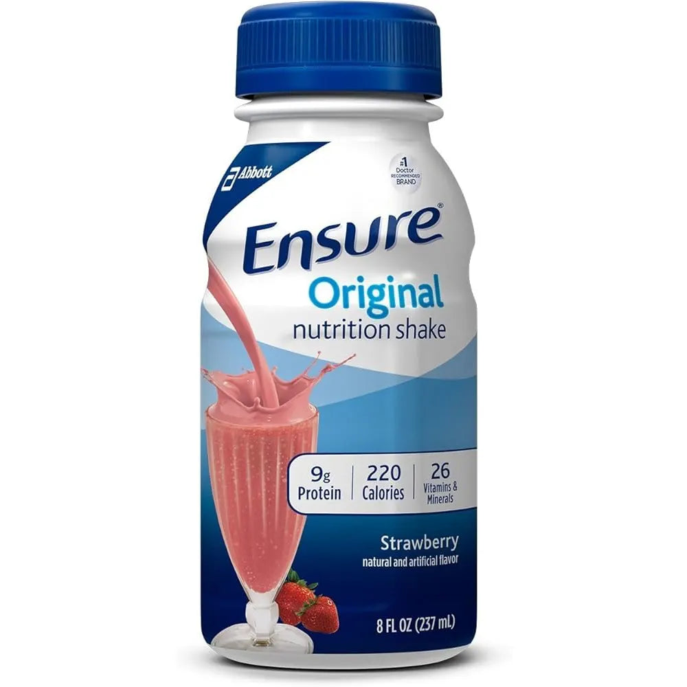 Ensure Original Chocolate Shake  237ml