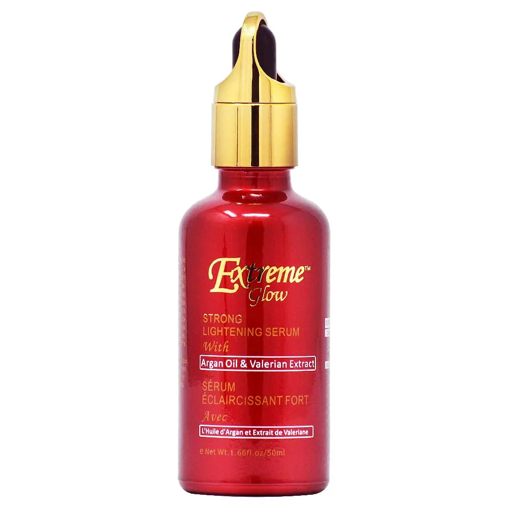 Extreme Glow Strong Lightening Serum 50ml