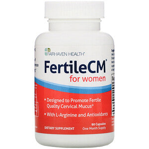 FertileCM for Women