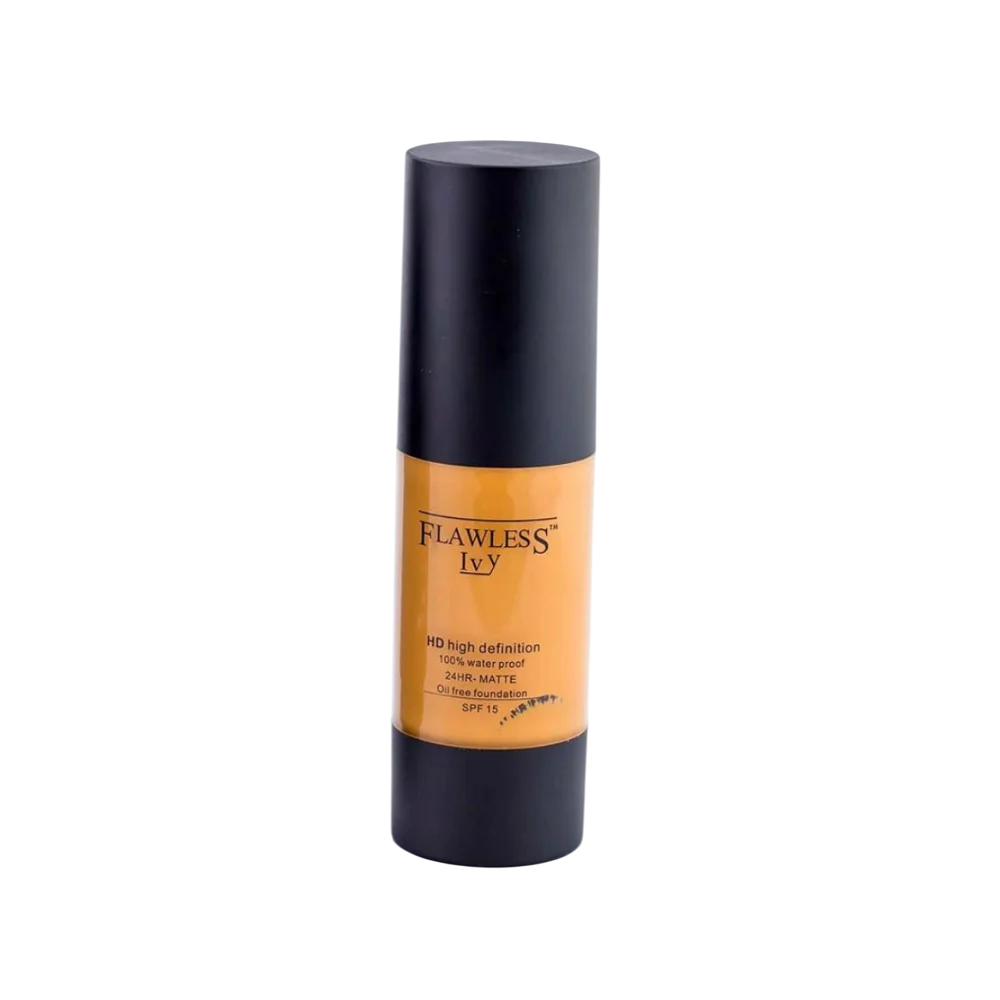 Flawless Ivy Hd Foundation 501 Ivory