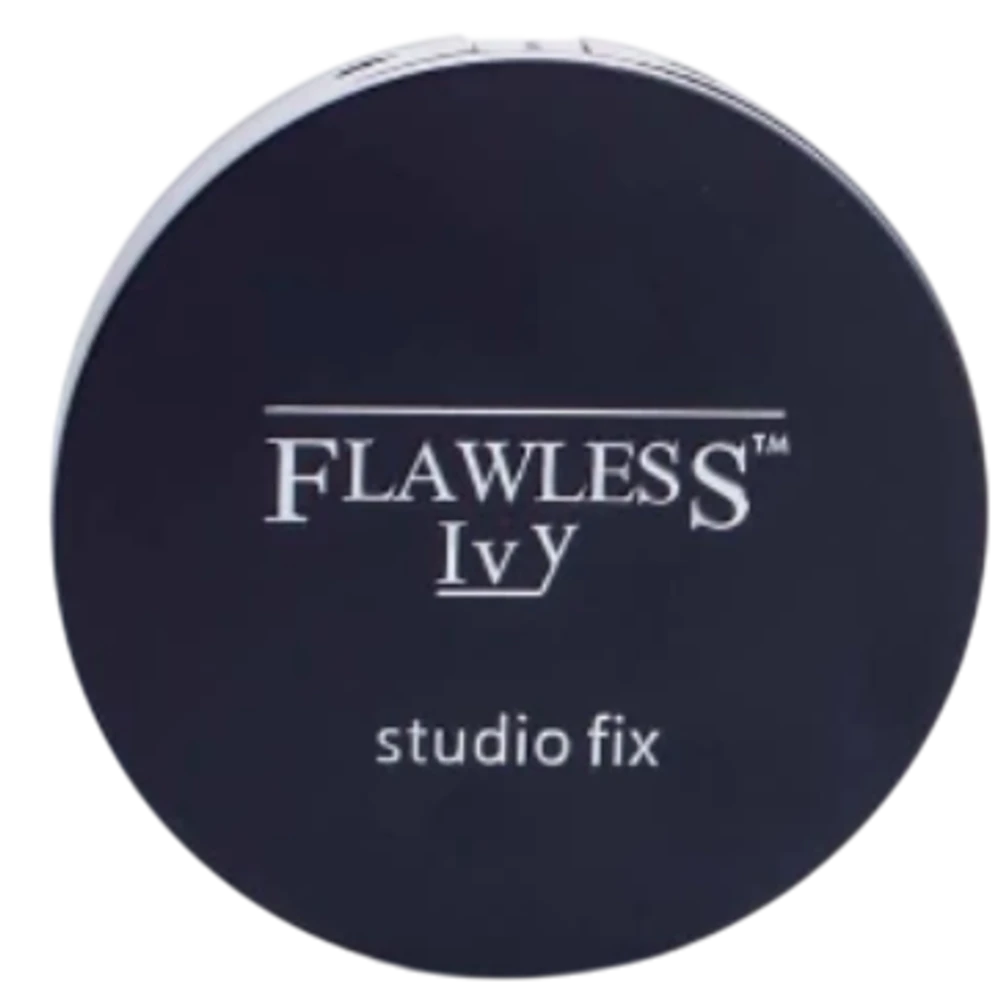 Flawless Ivy Mattifying Powder Studio Fix Fl01