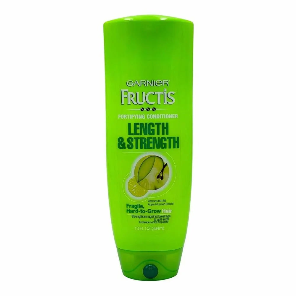 Garnier Fructis Fortifying Conditioner Length & Strength 25.4oz