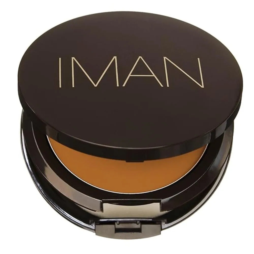 Iman Cream To Powder Clay 3