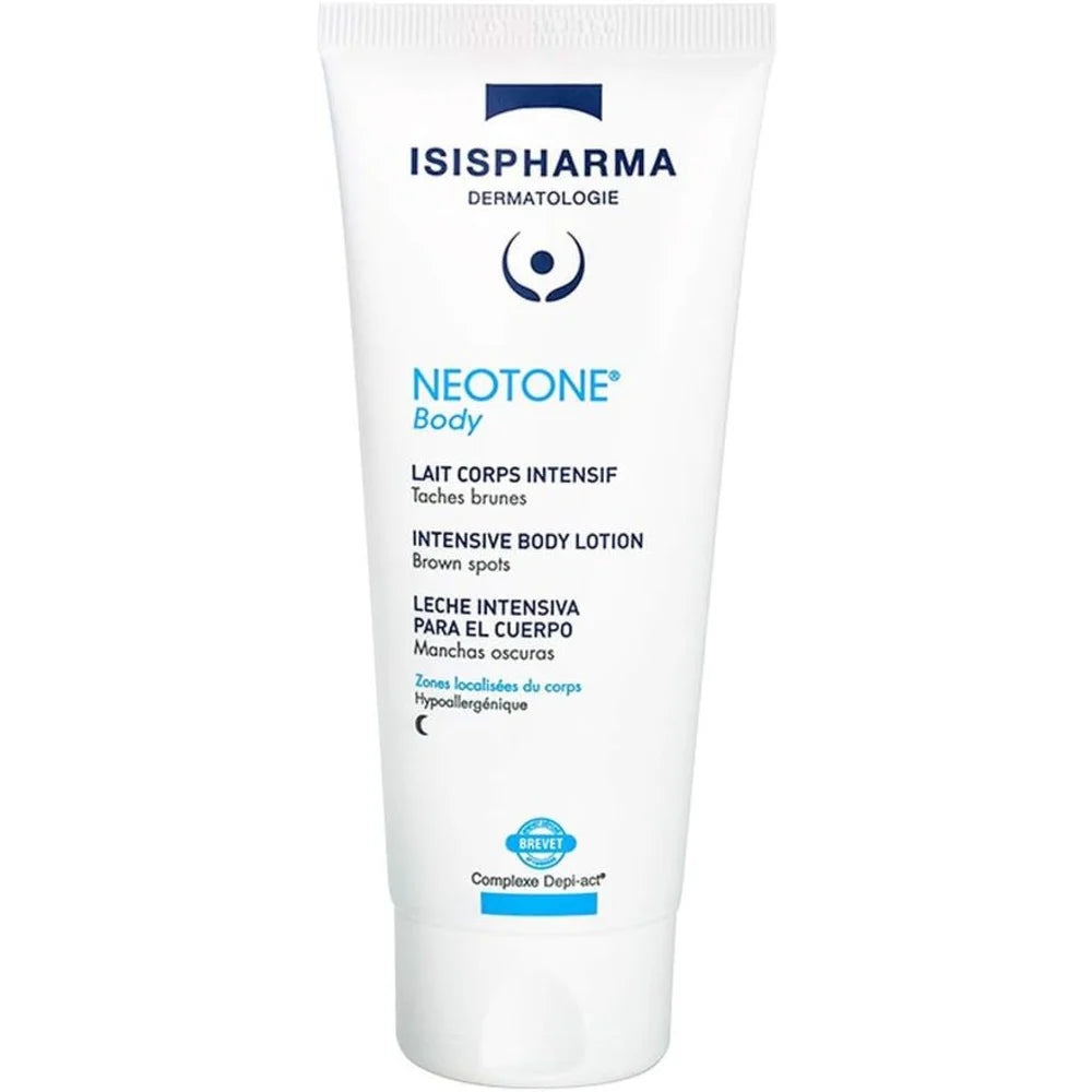 Isis Neotone Body Lotion 100ml