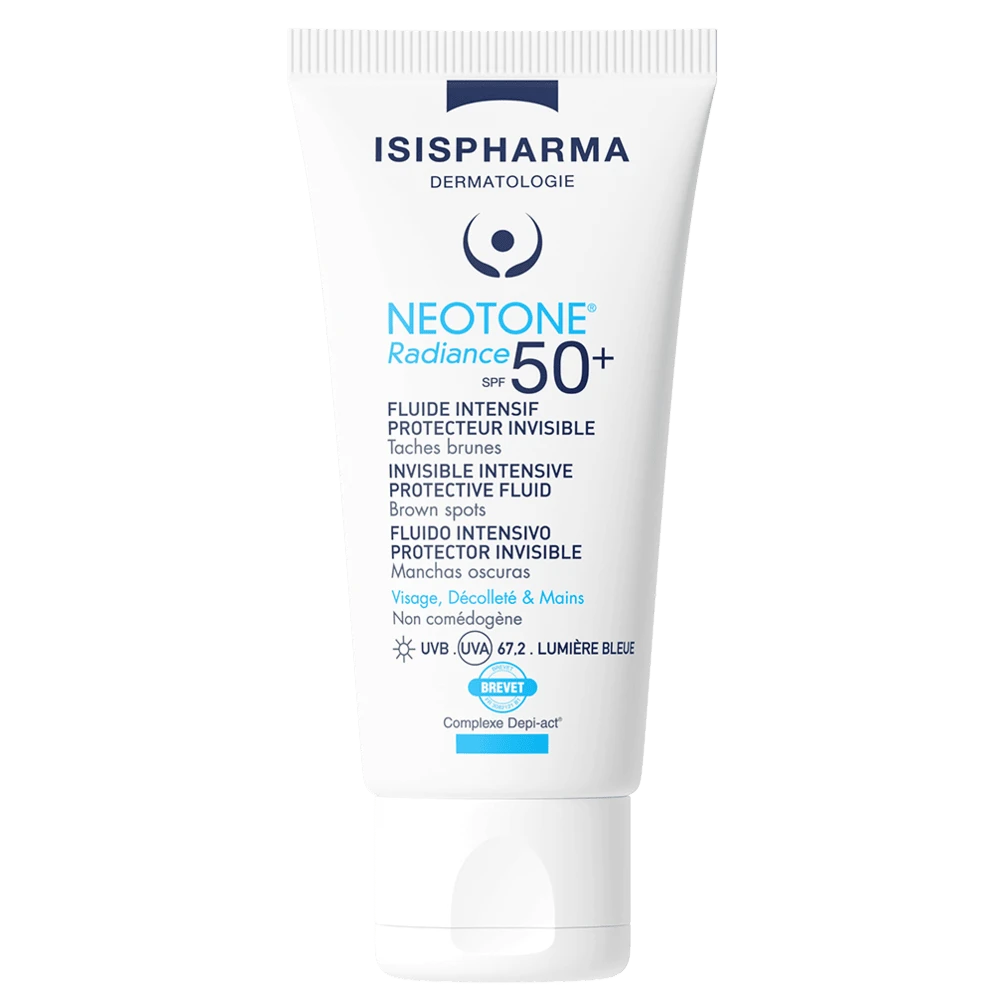 Isis Pharma Neotone Radiance SPF50+ 30ml