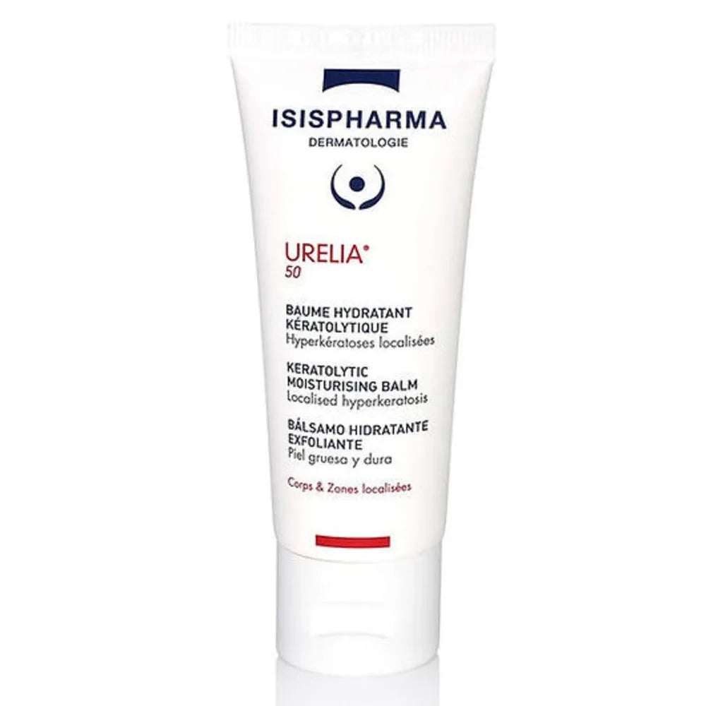 Isis Pharma Urelia 50 - 40ml