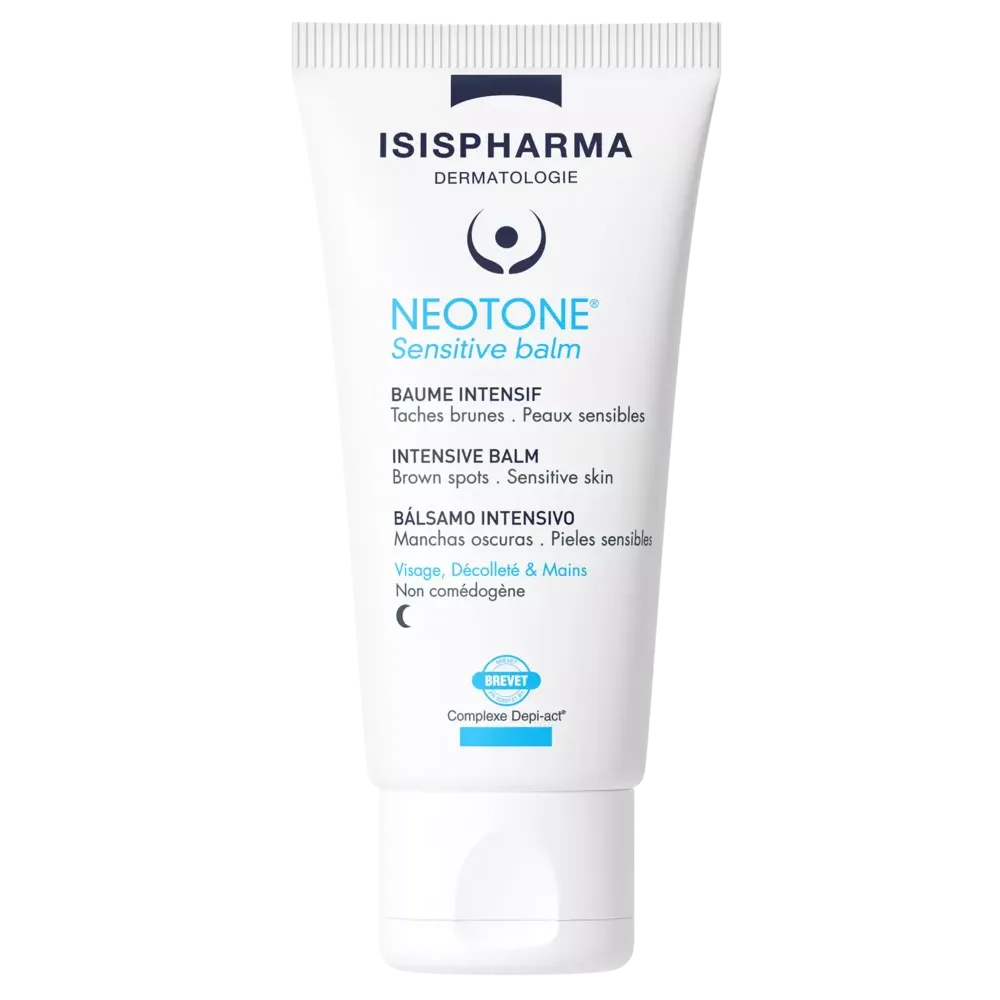 Isispharma Neotone Sensitive Balm 30ml