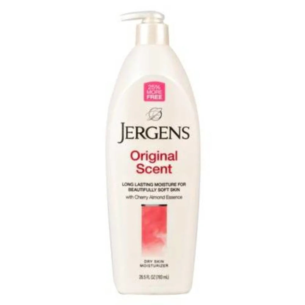 Jergens Original Scent Body Lotion 783ml