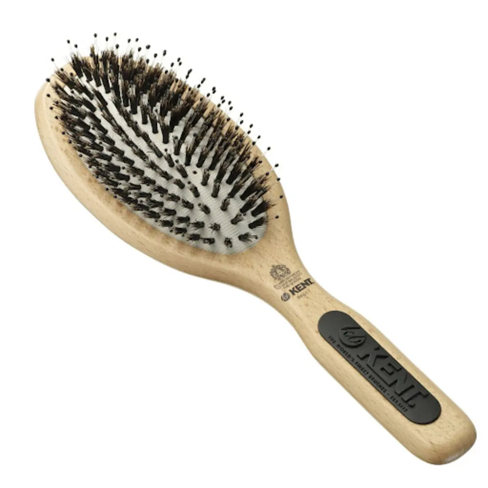 Kent Brush Large Porcupine Brush PF01