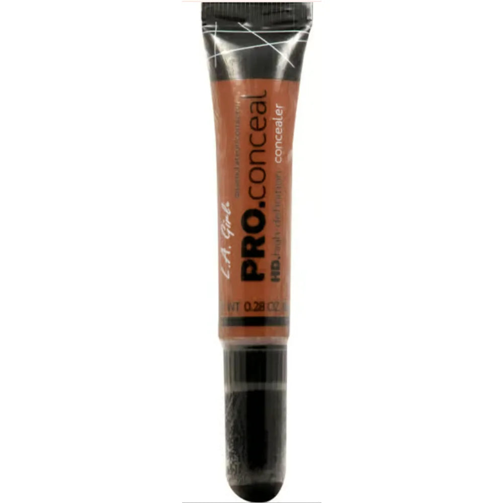 L.A. Girl Pro Concealer Gc986 Chestnut
